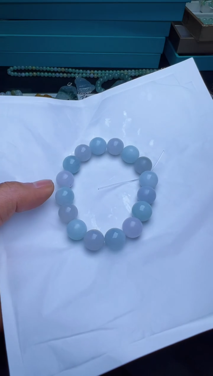 未镶嵌定制翡翠天然翡翠A货