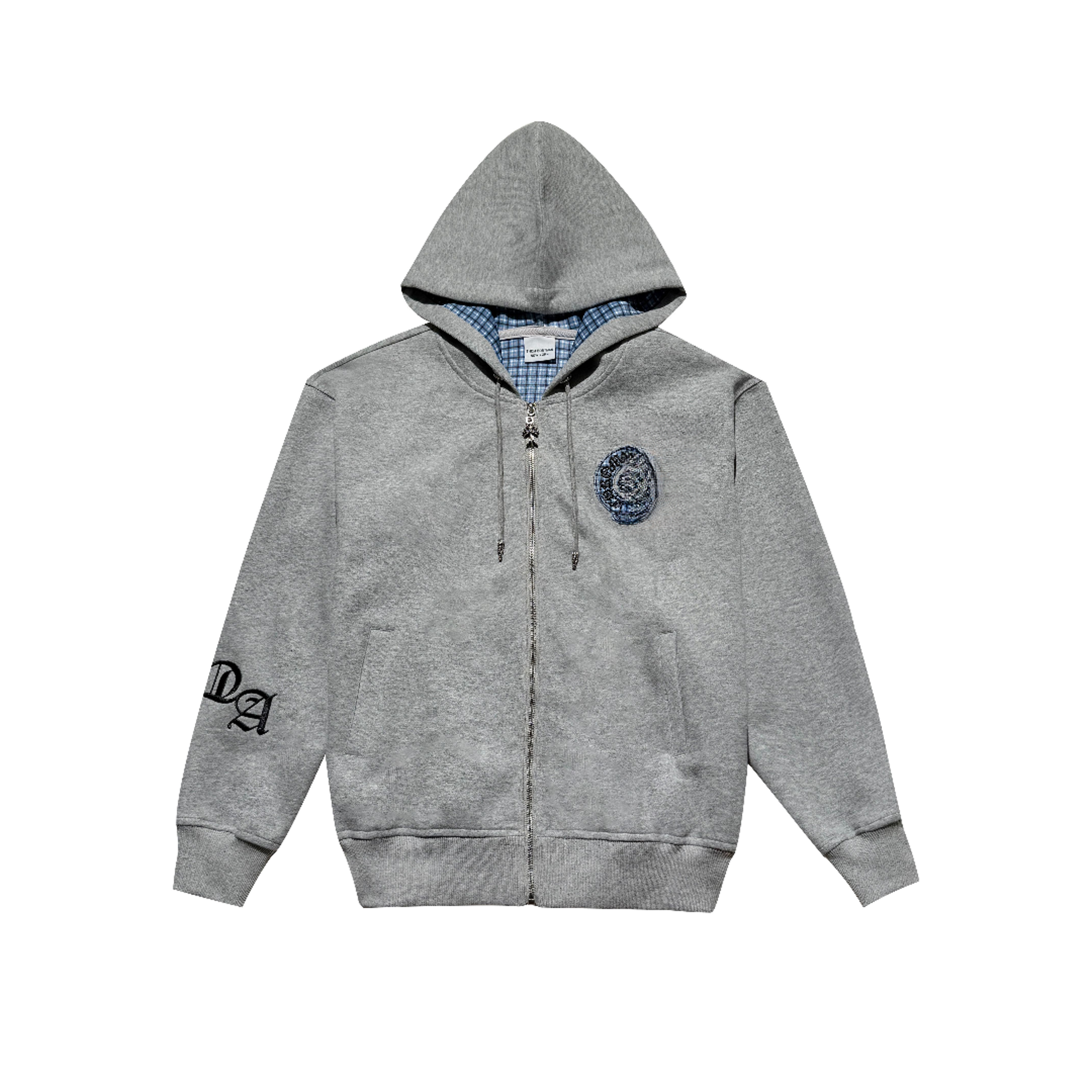 【Angle阳阳专属】-59号-潮流时尚百搭外套-NE1005