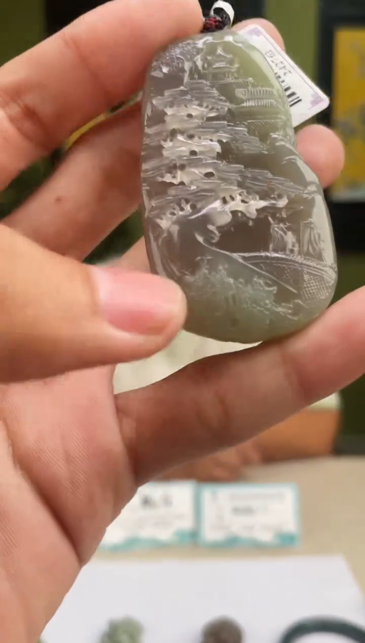 定制和田玉多样性发货 拍一发一 