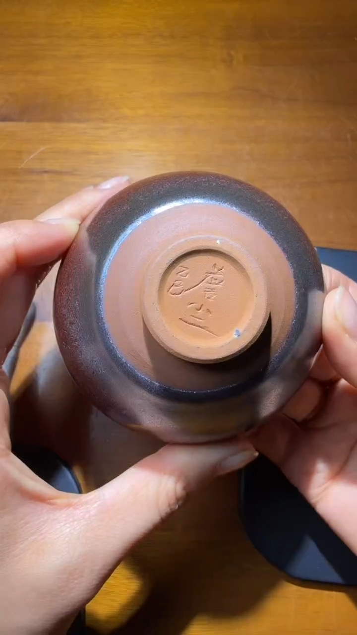 茶盏詹桂溪高端收藏108