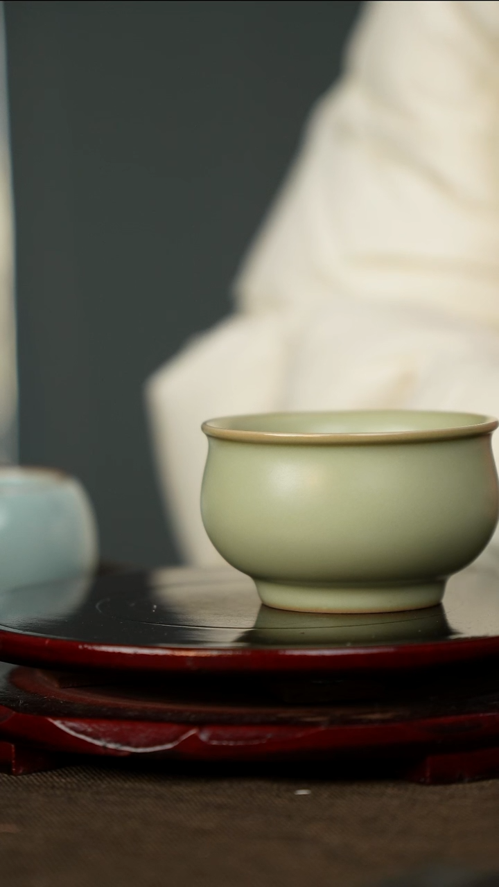 全品 粉青 福袋杯  