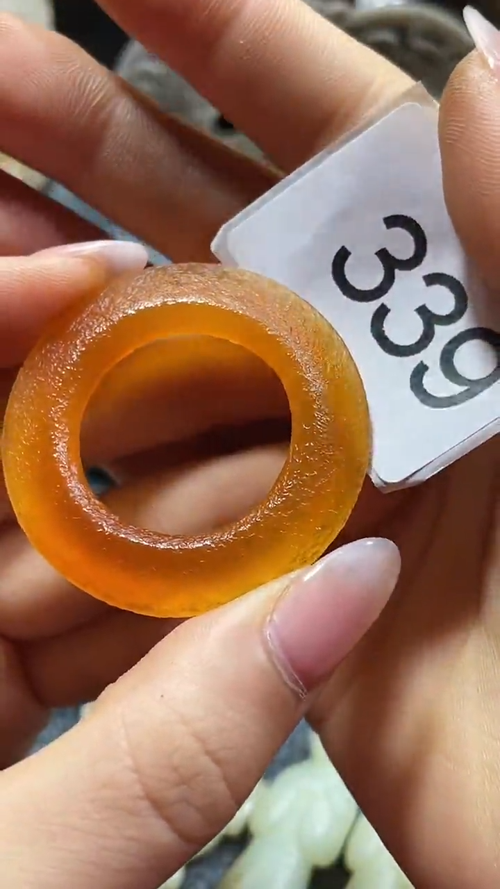 【闪购商品】玛瑙/玉髓未镶嵌颈饰1