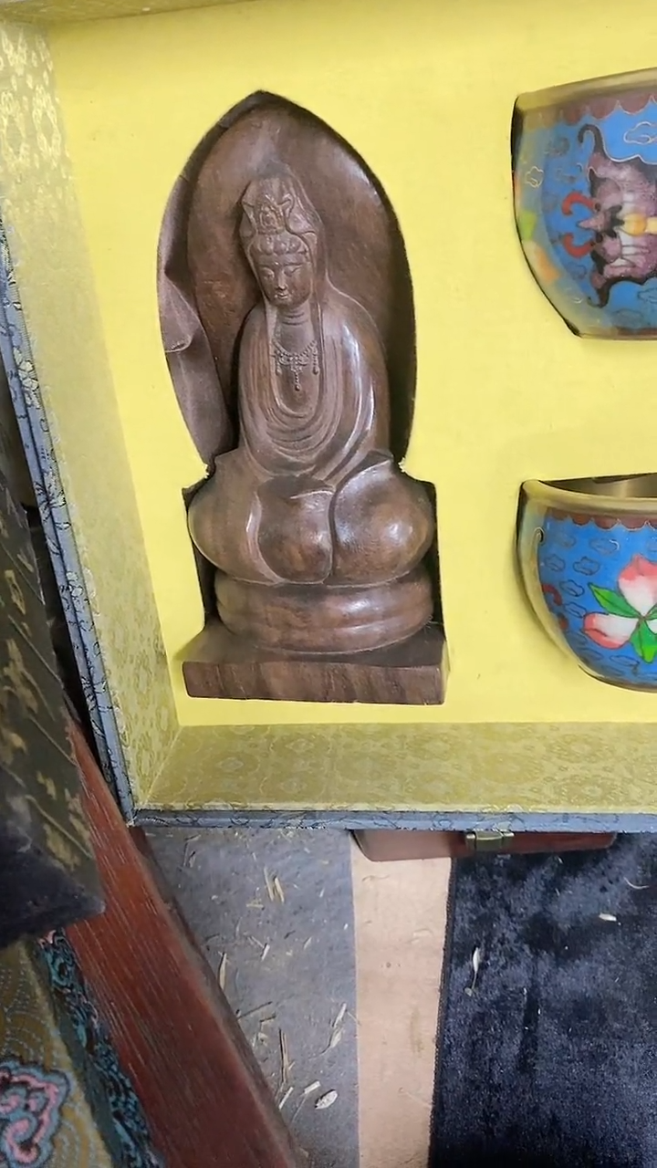 【闪购商品】织绣主播推荐主播推荐