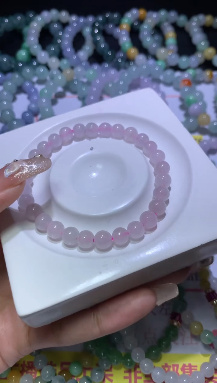【闪购商品】定制翡翠未镶嵌CXX000105