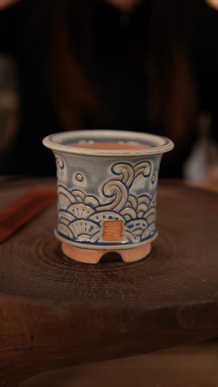 【闪购商品】陶瓷2-19-265默认有瑕口6.5