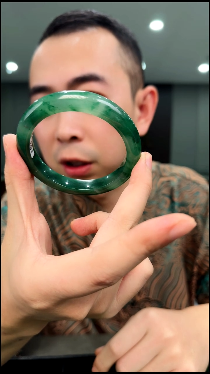 未镶嵌手镯石英质玉罗*59.8