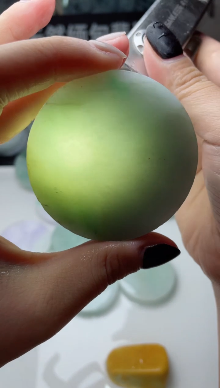 【闪购商品】翡翠颈饰未镶嵌4304.......