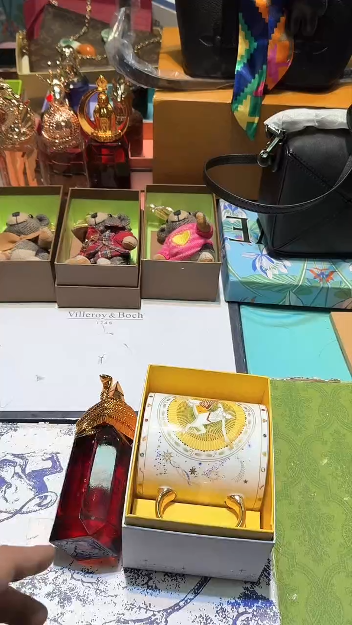 【闪购商品】瓷片换类目孤品单品一件不留灵蛇