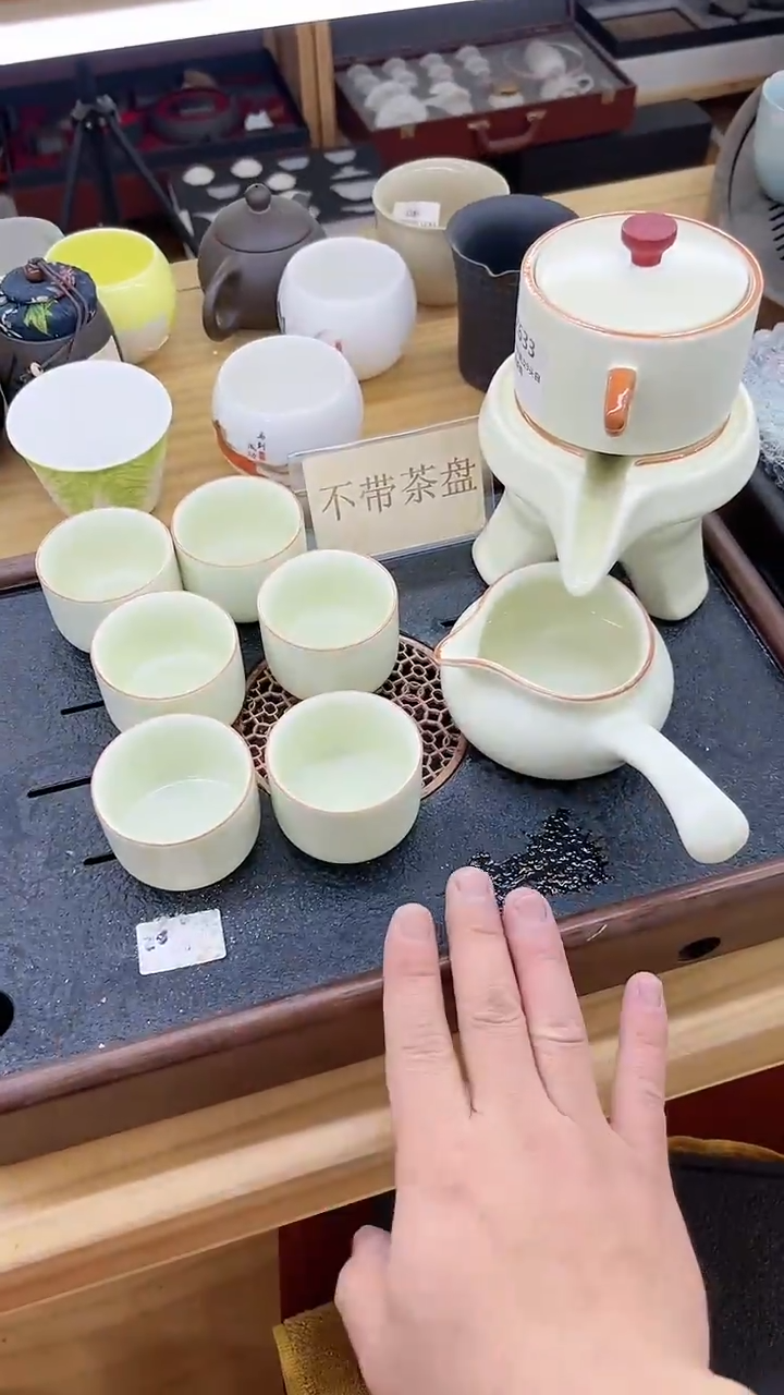 【闪购商品】窑主茶具窑主茶具@