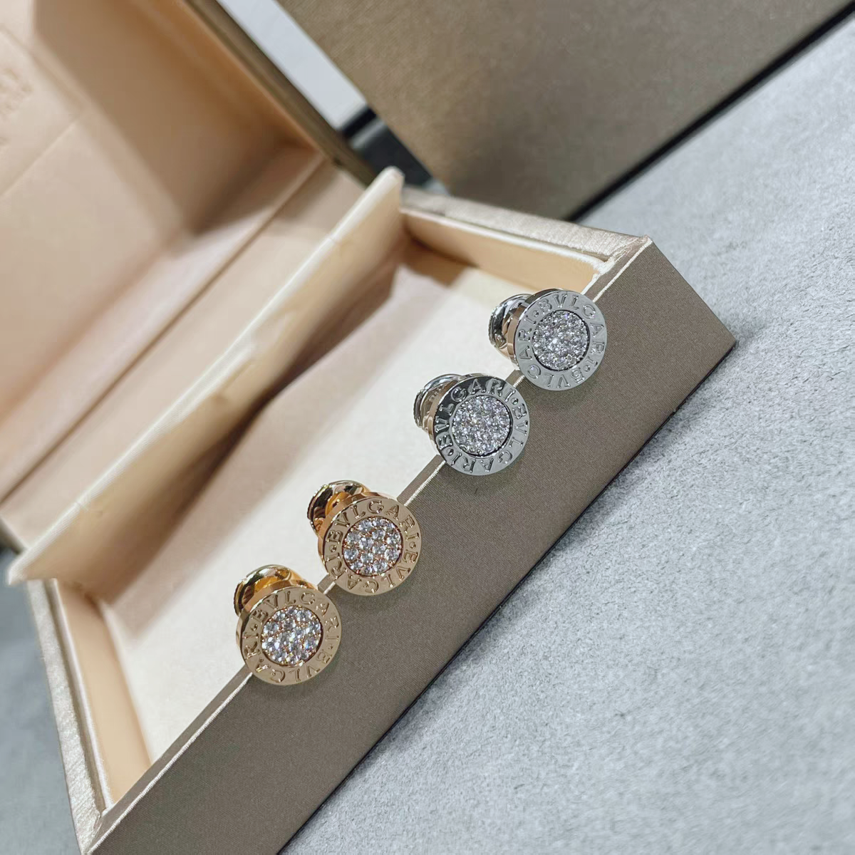 铜合金耳饰  【心之彼岸】耳饰642