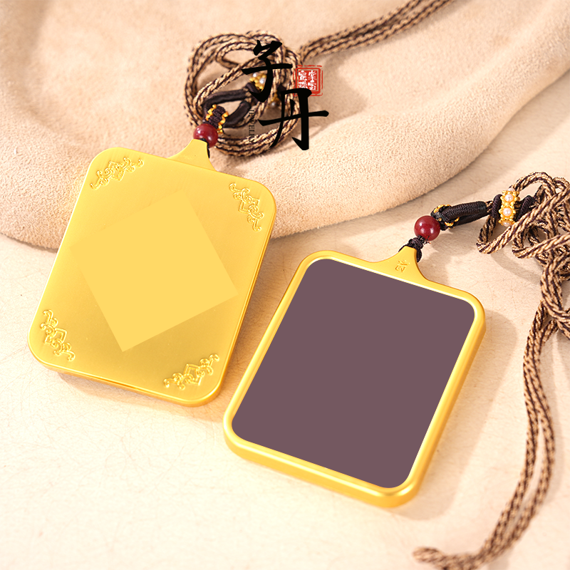 合金吊坠 【蜜棠二店】五爷卡卡吊坠（多样性发/发一个）F3-160