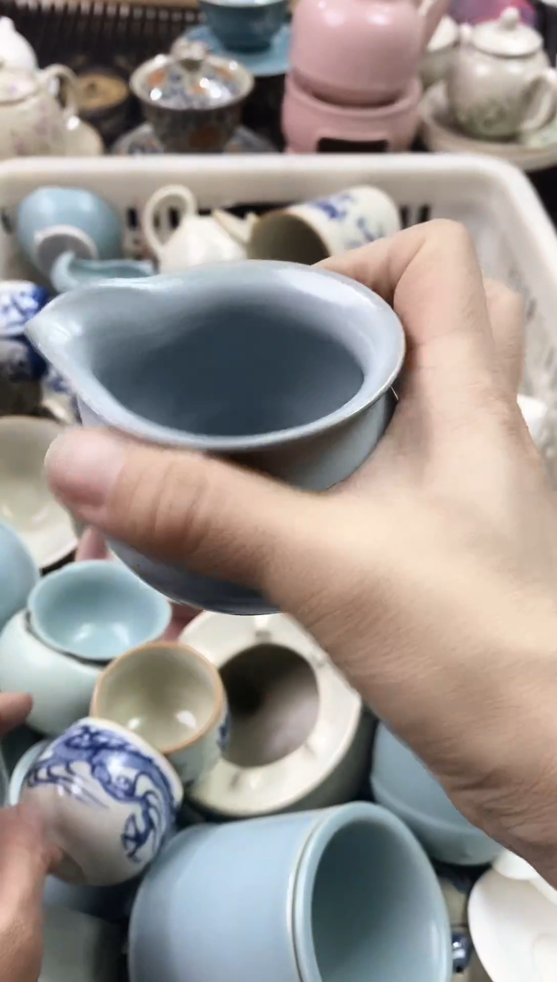 【闪购商品】（轻轻微瑕）茶具茶壶茶碗茶杯