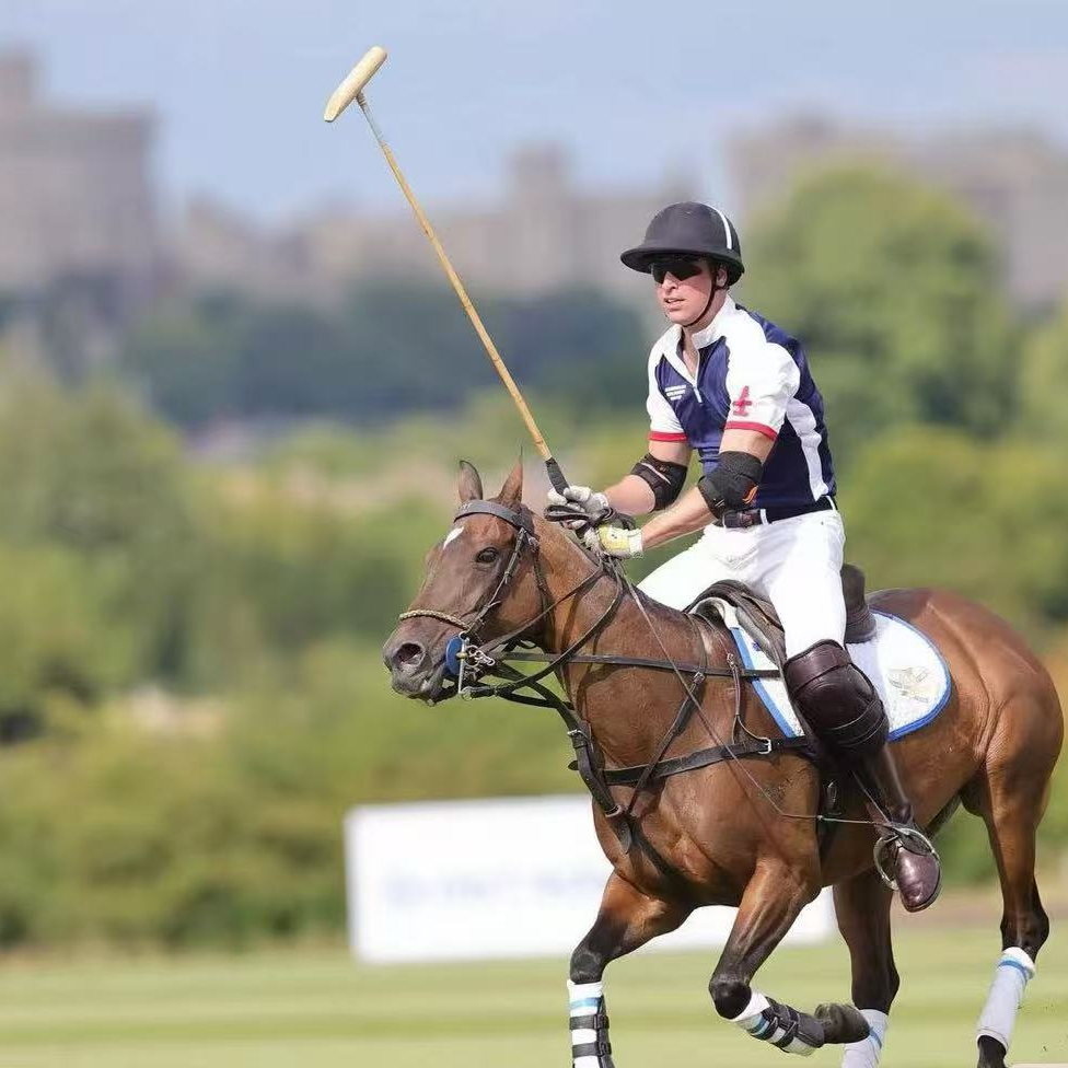 【官方活动】小马软顶棒球帽男女同款鸭舌帽