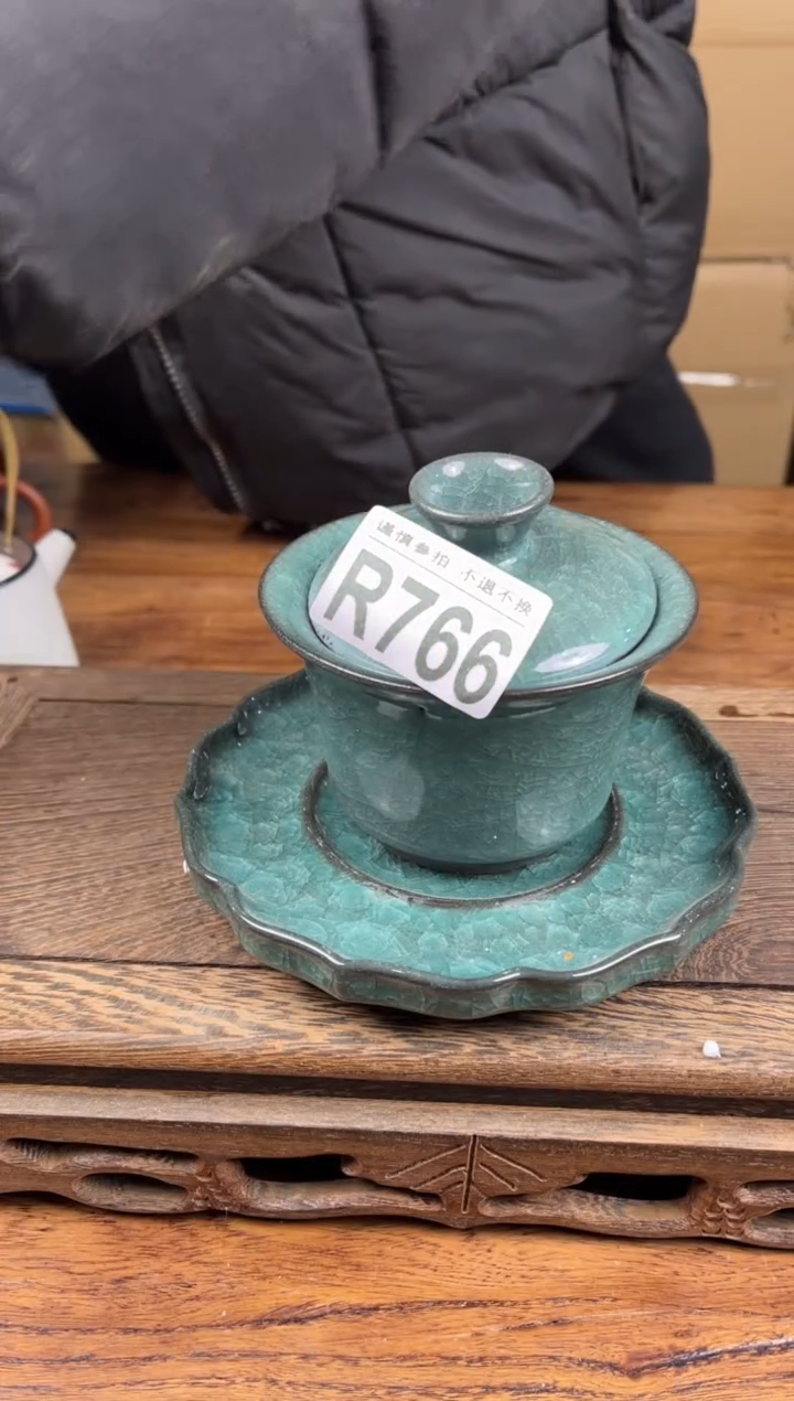 【闪购商品】瓷器茶具商品瓷器物品766