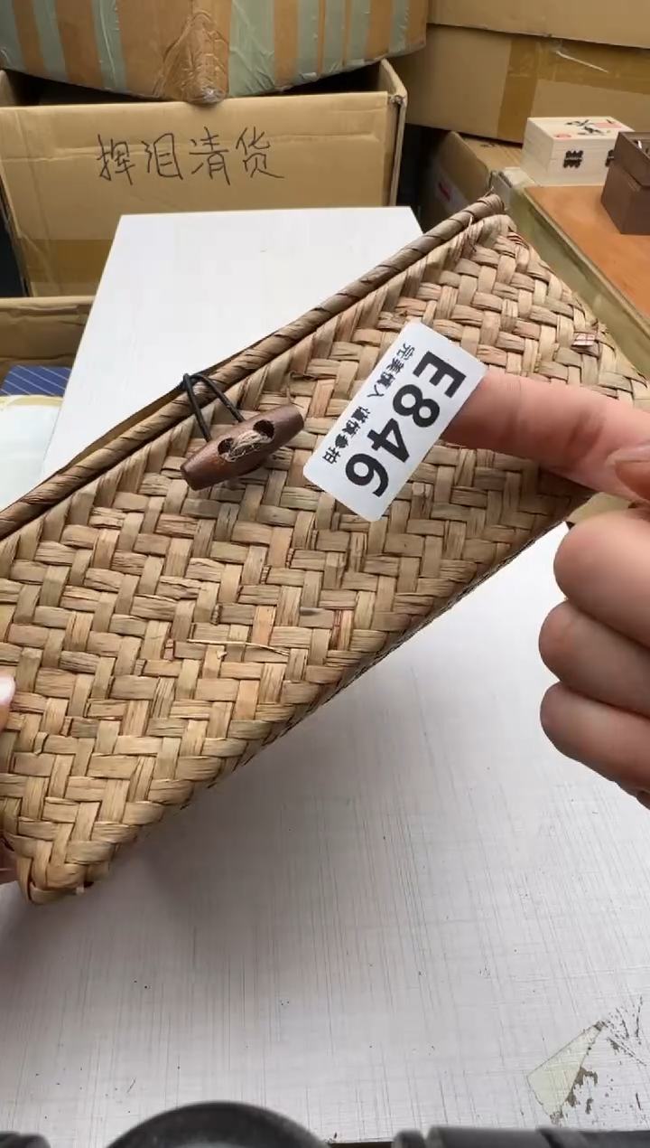 瓷片雅*846回流瓷器 默认微瑕