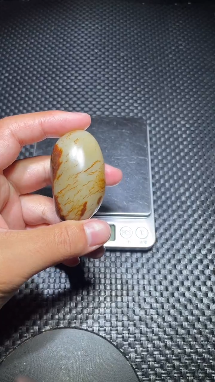 【闪购商品】和田玉挂件未镶嵌107