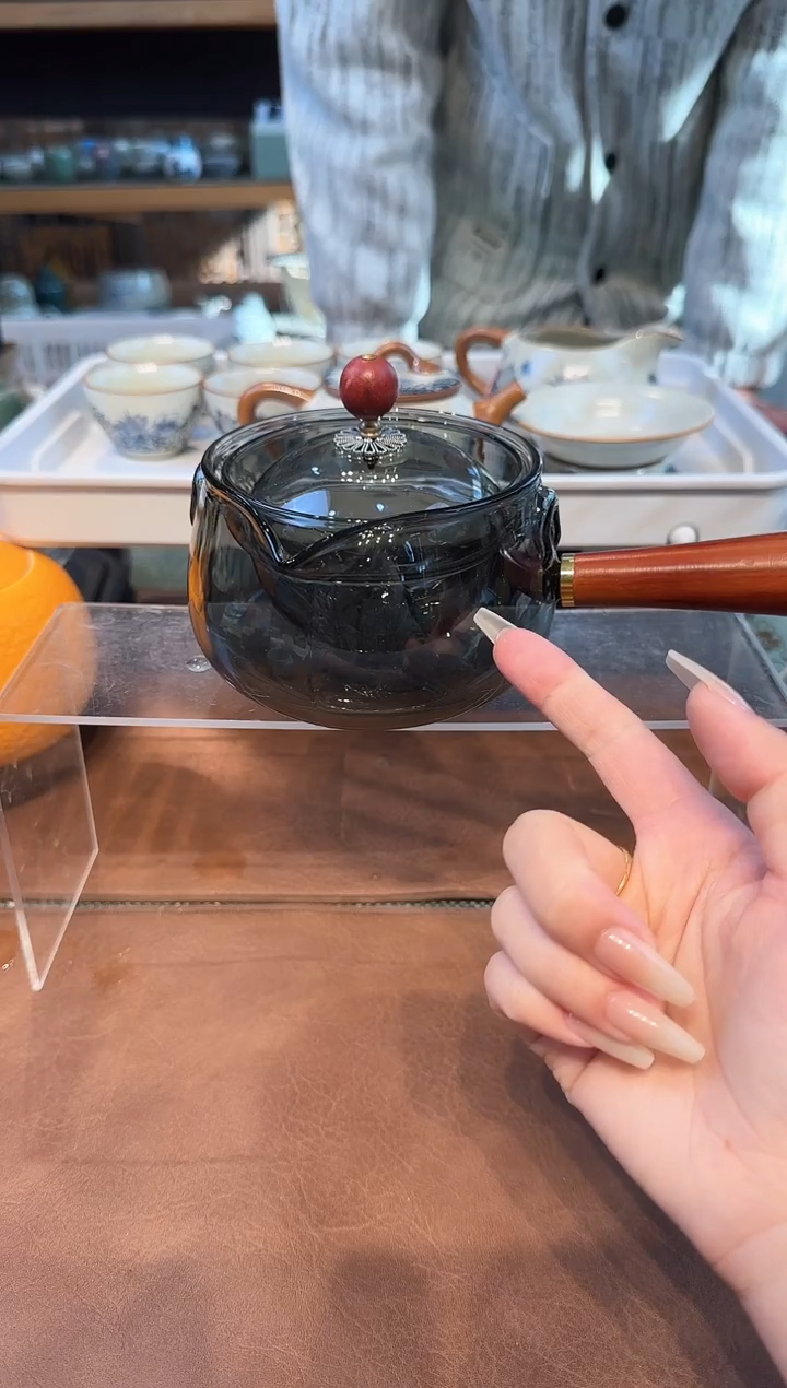 【闪购商品】不带茶盘不带礼盒@@1841