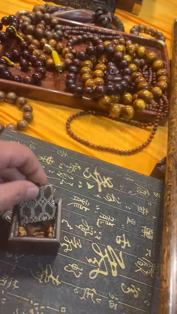 【闪购商品】木木艺戒指和戒指和