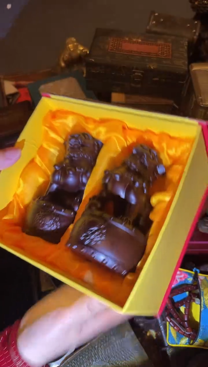 一一一一一一对狮