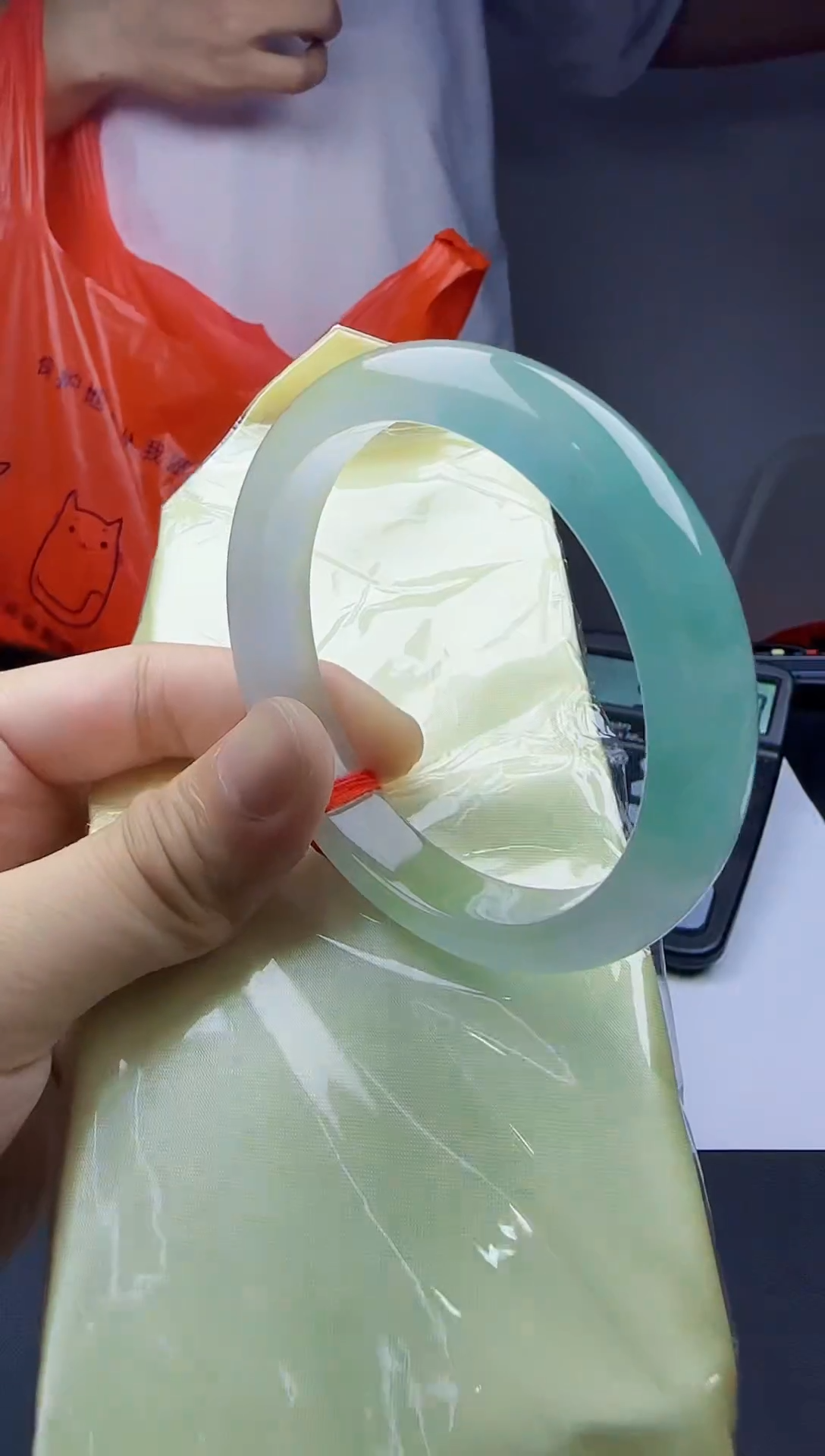 实物为准38一物一拍圈口58