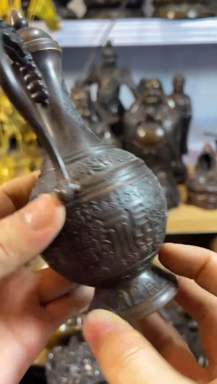 【闪购商品】1案台摆件物品摆件