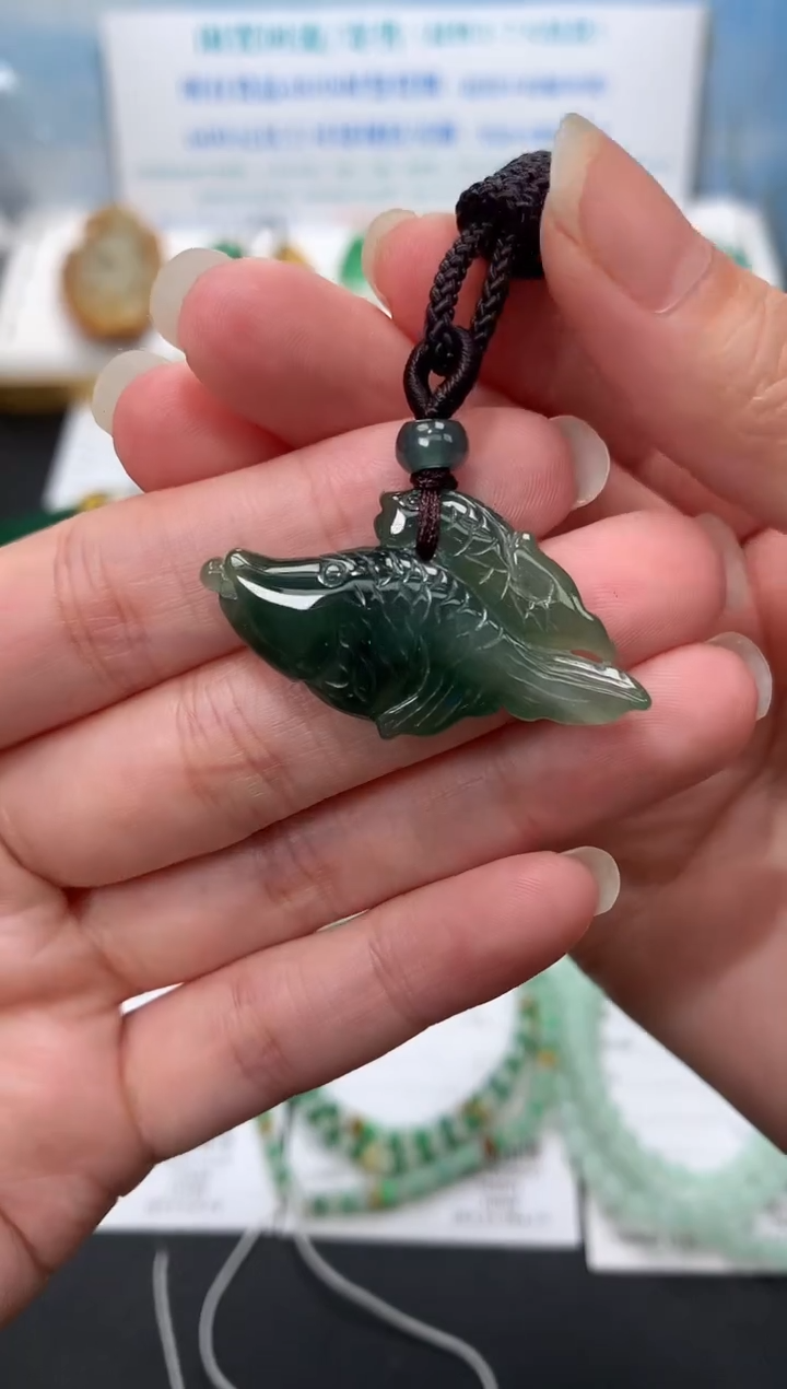 定制翡翠未镶嵌模式推广期48小时鉴赏期