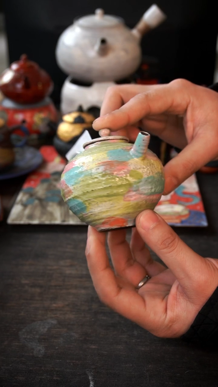 【闪购商品】其他517小康茶器小康茶器