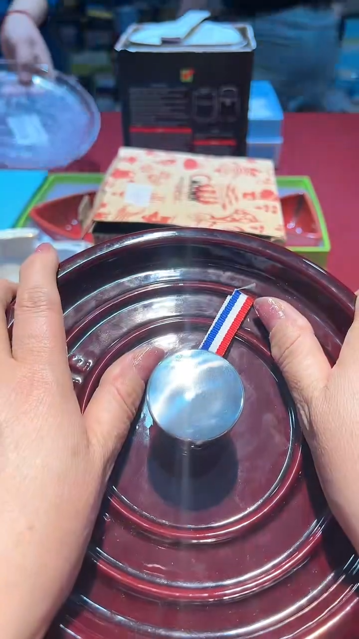 【闪购商品】瓷片锅碗瓢盆一件不剩