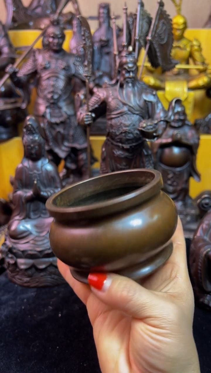 【闪购商品】1案台摆件 物品摆件