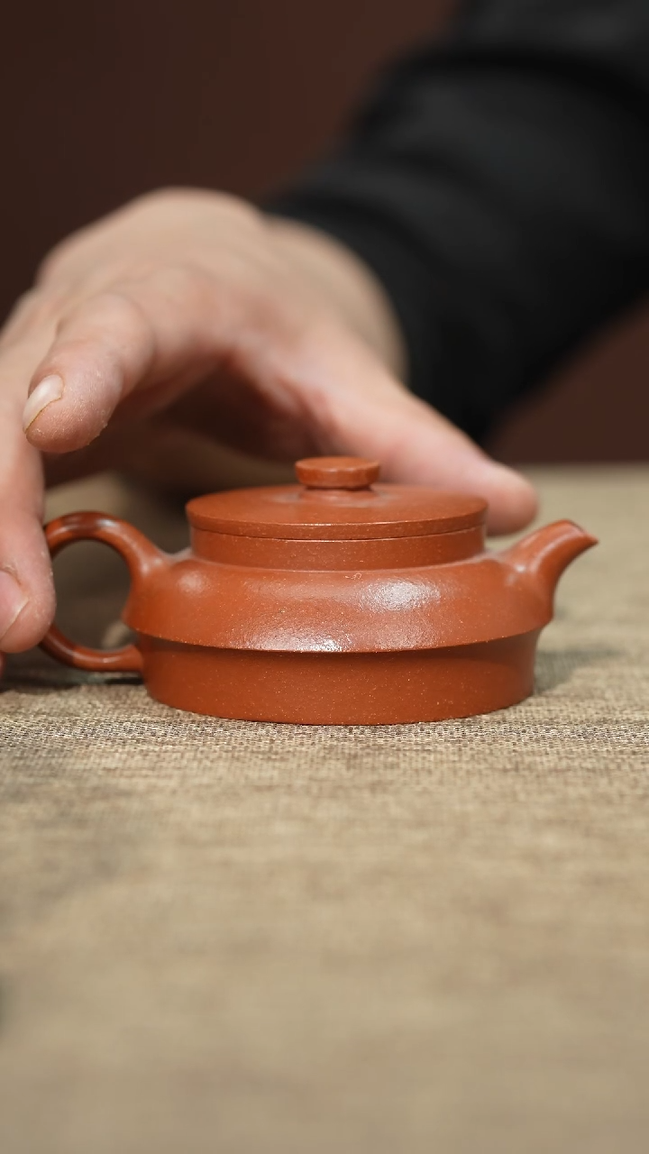 【闪购商品】紫砂茶壶原矿紫砂壶