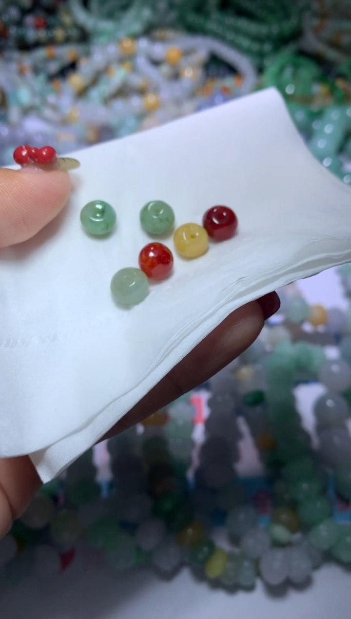 【闪购商品】翡翠挂件未镶嵌CXX000882