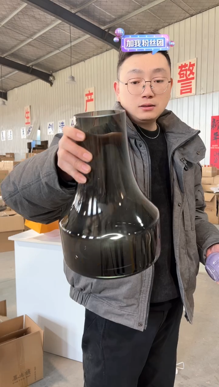 【闪购商品】无铅玻璃038莱俐家居2.3下午