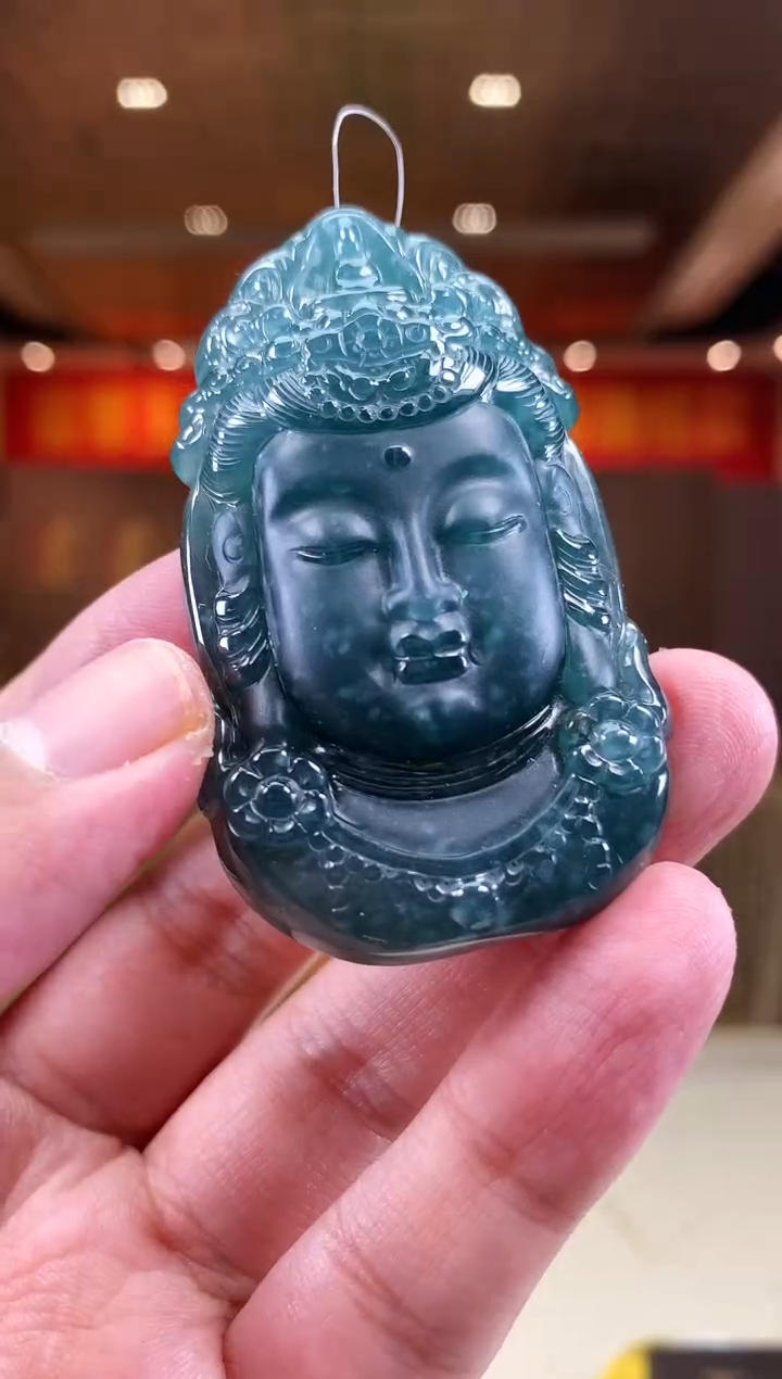 【闪购商品】定制翡翠未镶嵌             *212