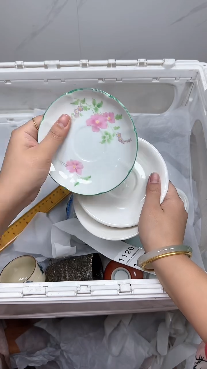 【闪购商品】1120回流瓷器默认微瑕，18.8包邮