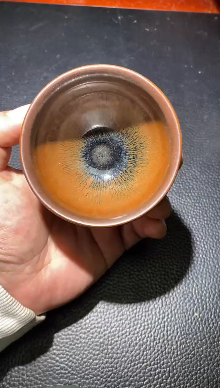 【闪购商品】茶盏            4