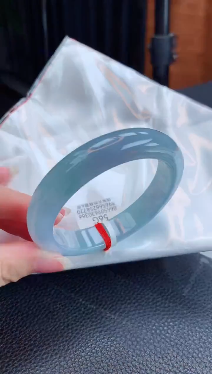 【闪购商品】翡翠手镯未镶嵌缅甸天然翡翠A货手镯