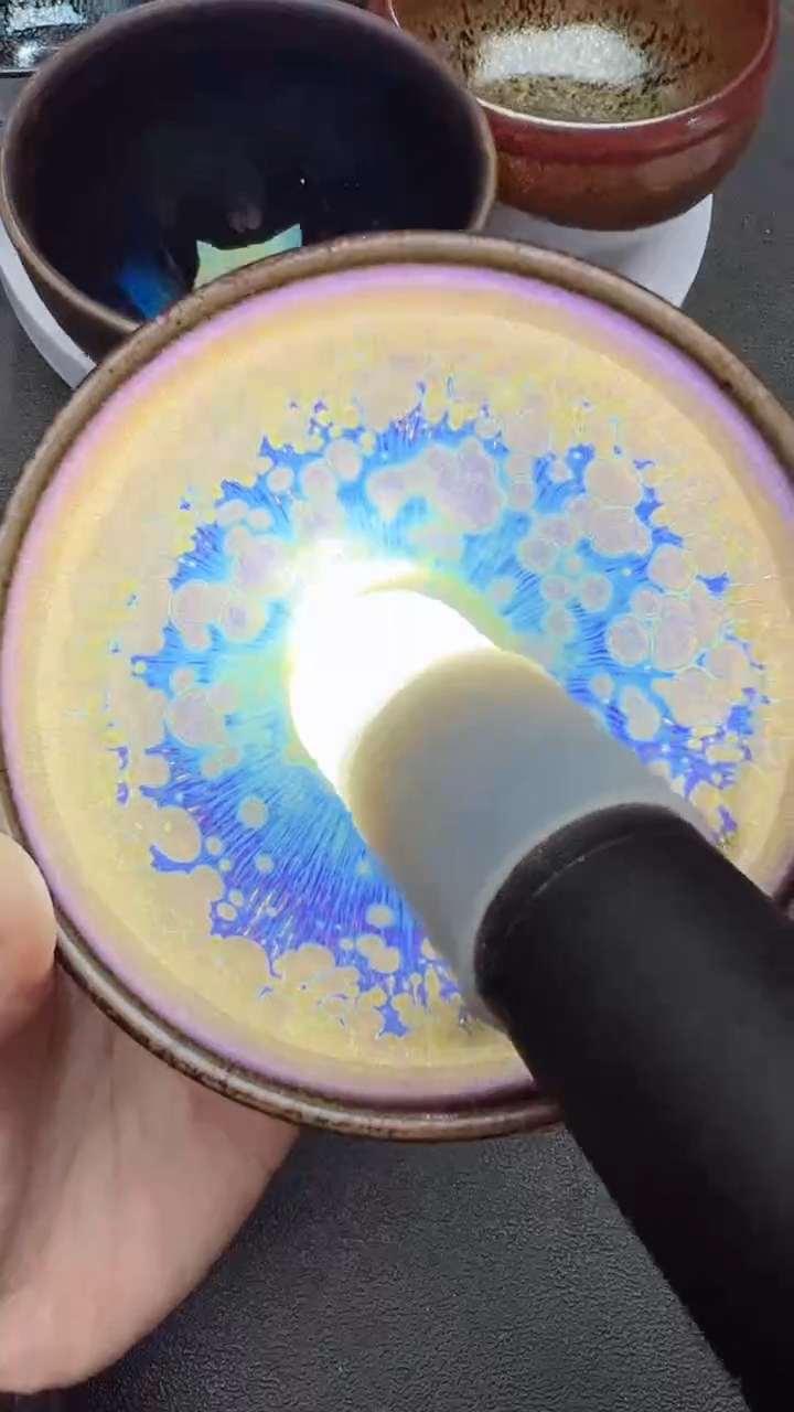 【闪购商品】茶盏807建盏建盏建盏