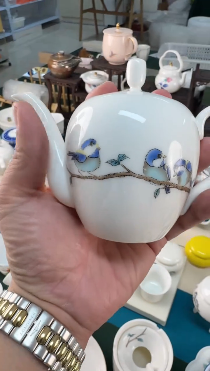 【闪购商品】瓷器 ······.......