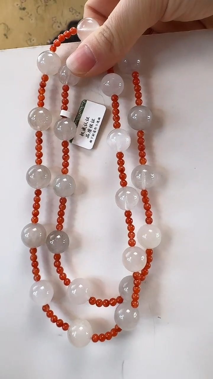 颈饰未镶嵌水晶5532项链