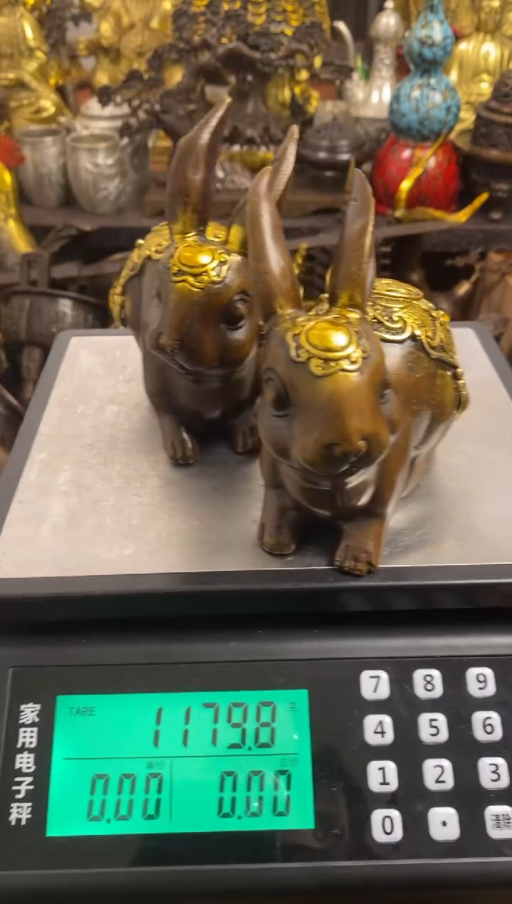 1案台摆件 物品摆件