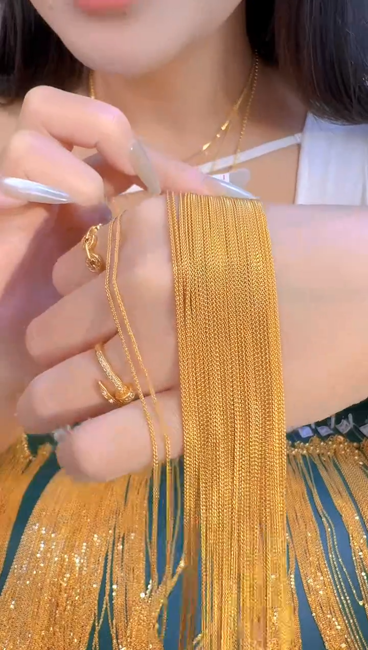 45长固定 肖邦 1.90（附带礼盒包装）