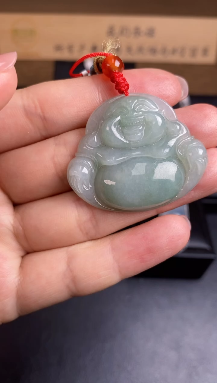 【闪购商品】翡翠颈饰未镶嵌翡翠