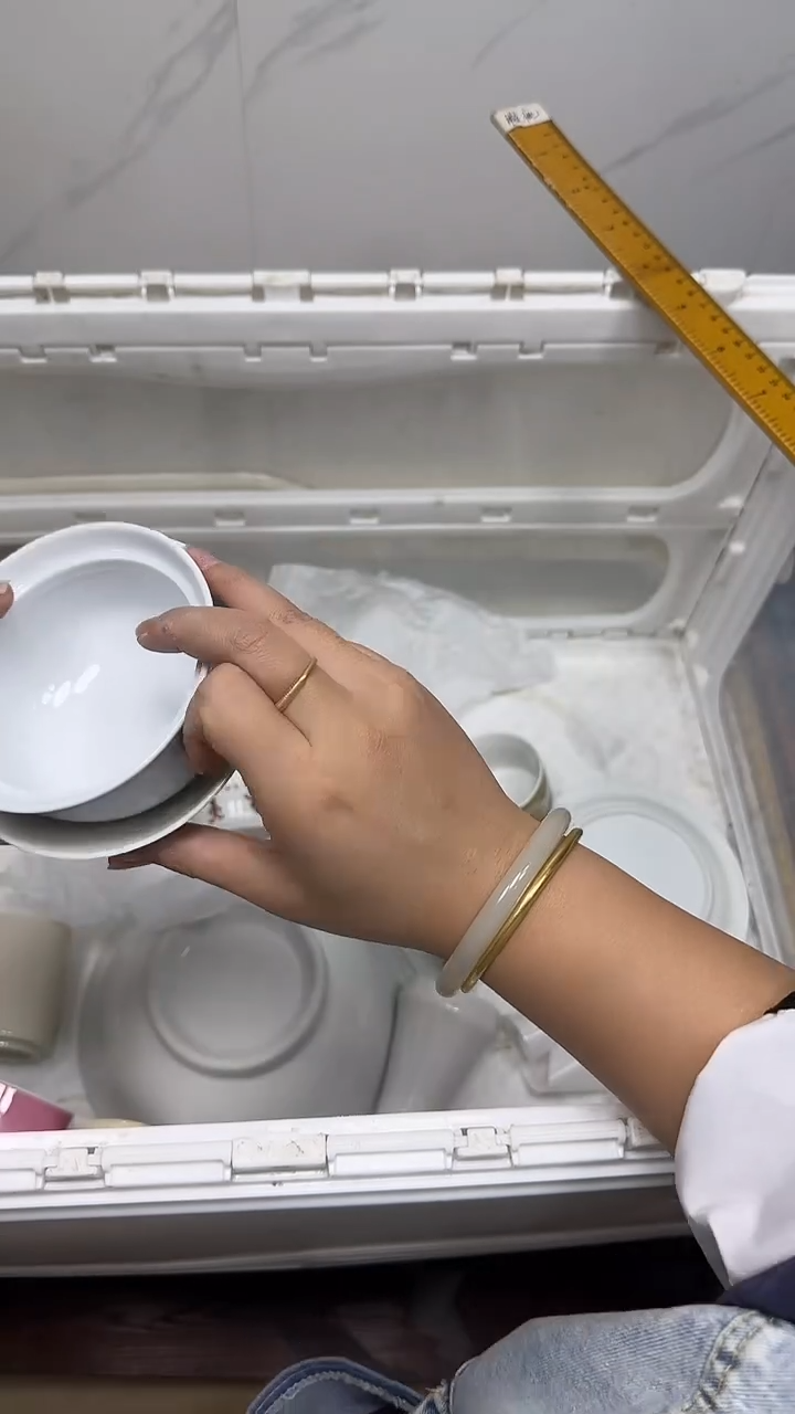 【闪购商品】1402回流瓷器默认微瑕，18.8包邮