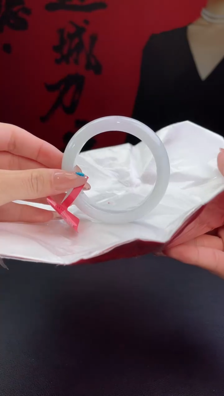 【闪购商品】翡翠未镶嵌手镯翡翠手镯4