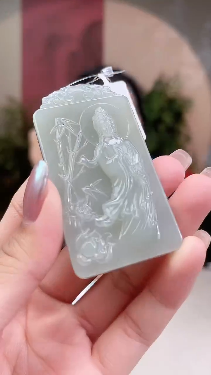 定制和田玉多样性发货拍一发一