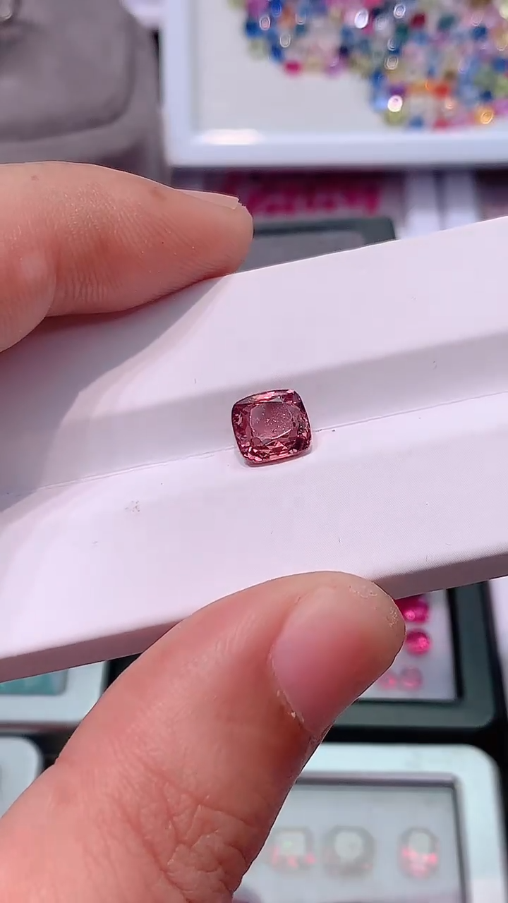 【闪购商品】尖晶石裸石未镶嵌13/2.37