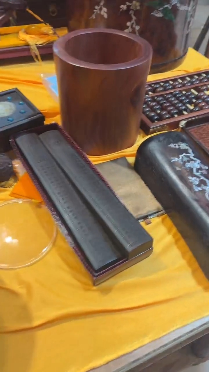 【闪购商品】木木艺镇尺镇尺福利