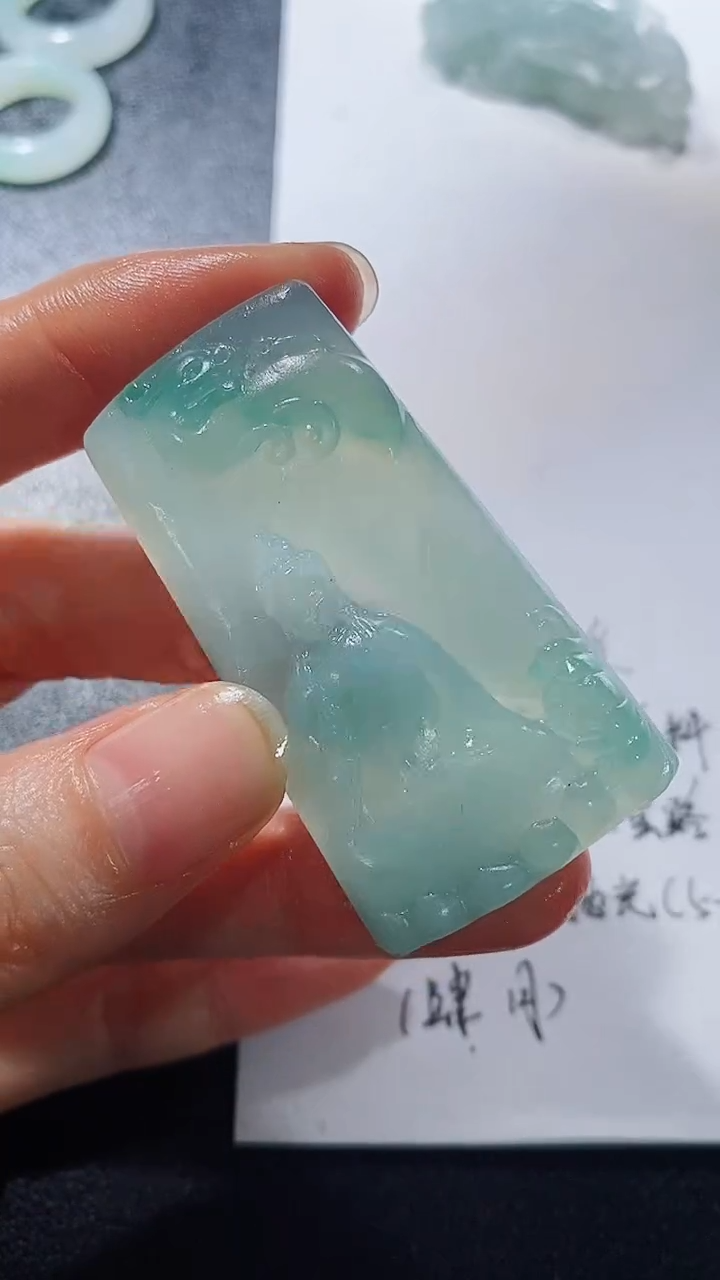 未镶嵌定制翡翠(****苯231231518231