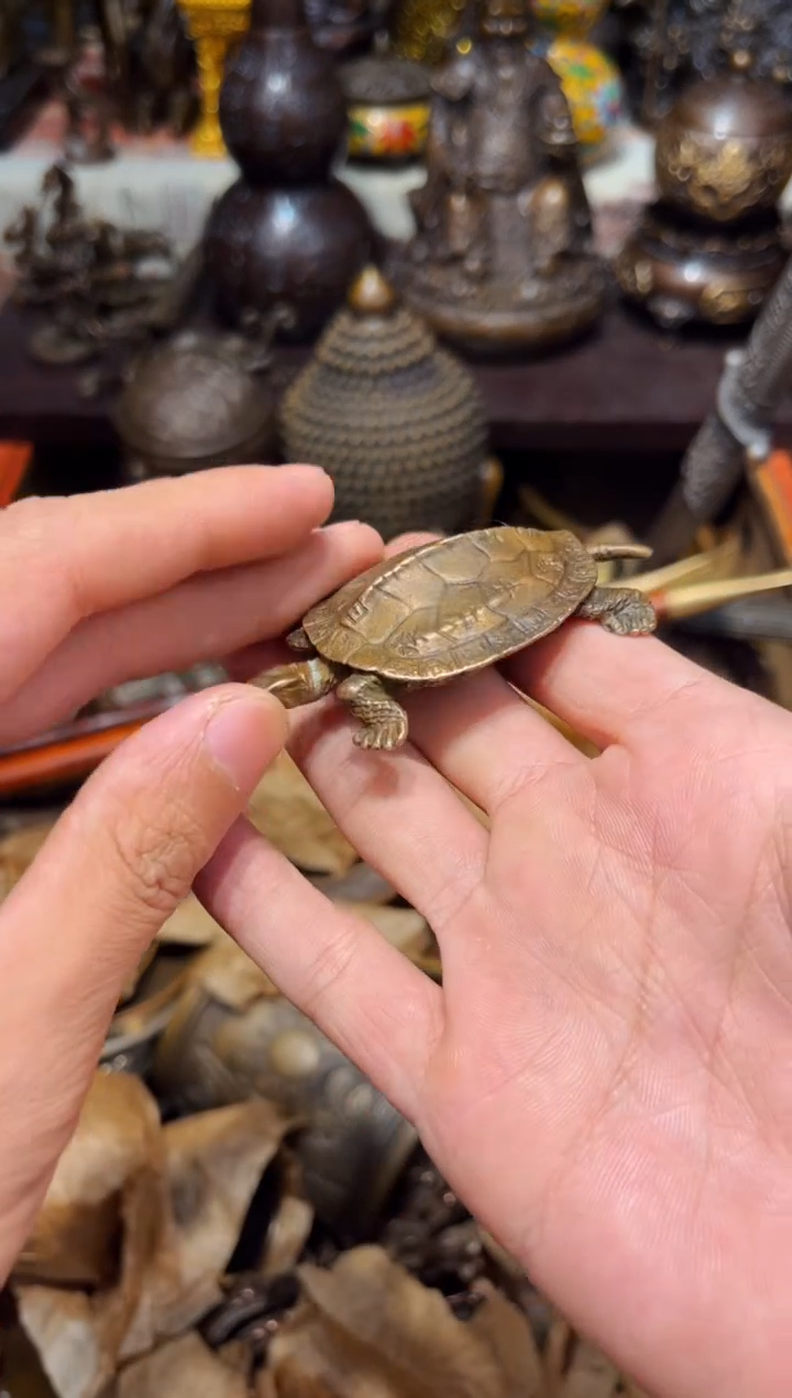 诺诺古铜高端精品J5