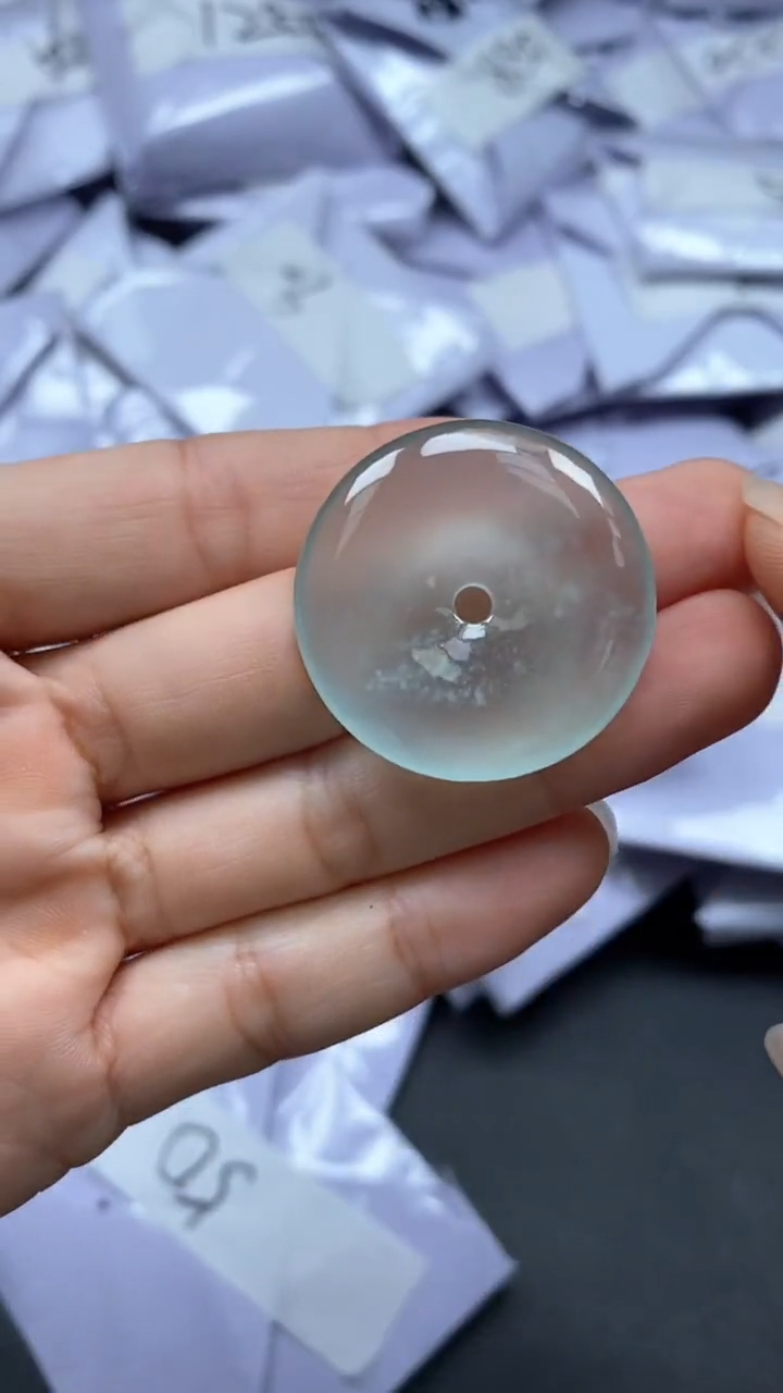 高端精美吊坠（一物一图）167